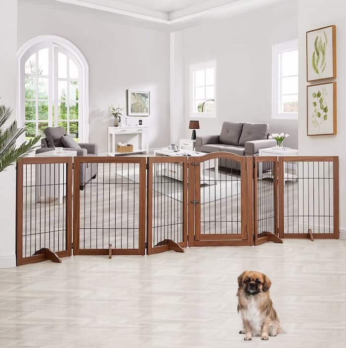 Best cat gate best sale